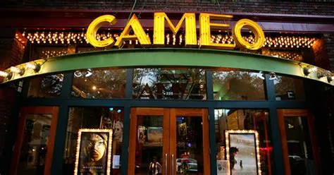  Cameo Theatre: Een vergeten juweel uit de jaren dertig met bizarre humor en unieke verhaallijnen