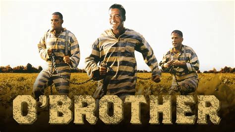 O Brother, Where Art Thou? - Een epische reis door de Mississippi en een ode aan de kracht van familie!