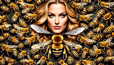  Queen Bee!  A Buzzworthy Noir Thriller Exploring Power Dynamics and Moral Decay