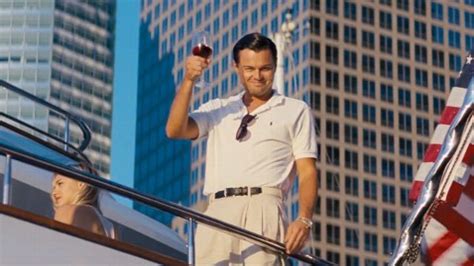  The Wolf of Wall Street: Excessive Wealth and Debauchery!