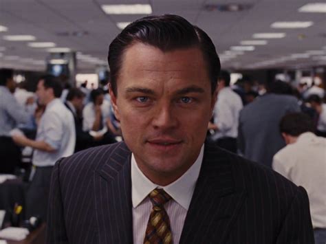 Wolf of Wall Street: Een Verwent Excess en Delict van Financieel Gier!