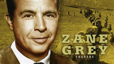  Zane Grey Theater: Overcoming Adversity in a Wild West Setting Featuring Clint Eastwood